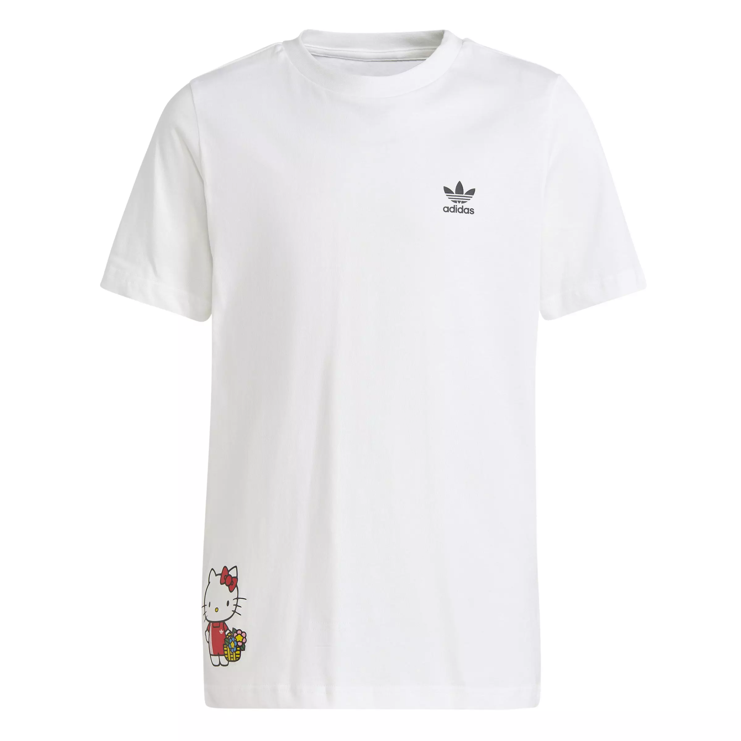 adidas Originals × Hello Kitty SST 19センチ adidas Originals × Hello Kitty SST 19センチ アディダス